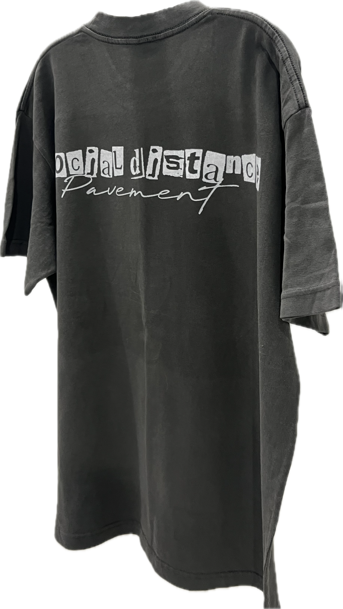 “Social Distance” Tee