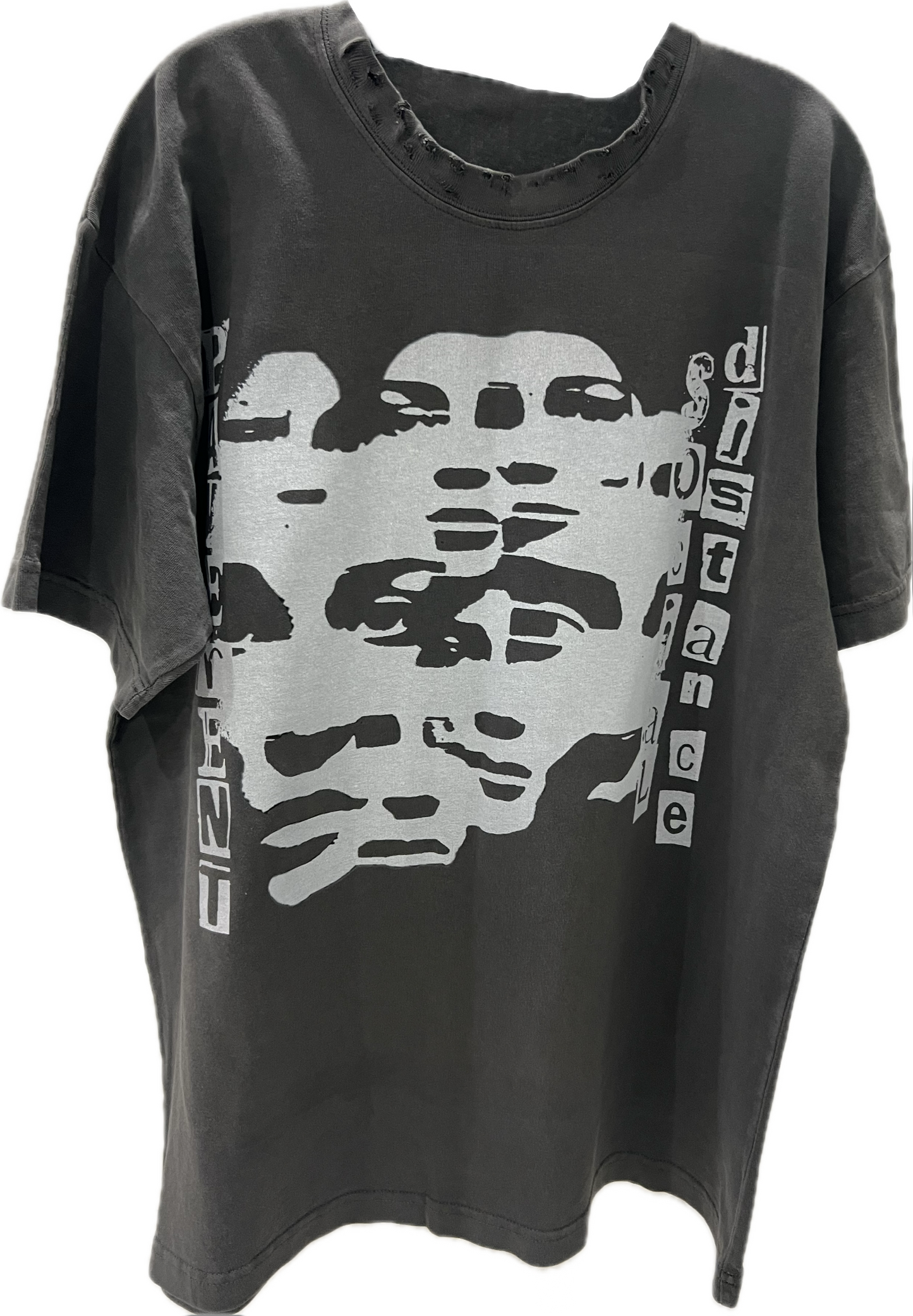 “Social Distance” Tee