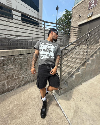 “Social Distance” Tee