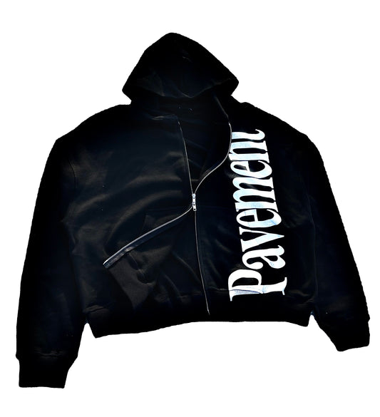 “Pavement Kid” Hoodie
