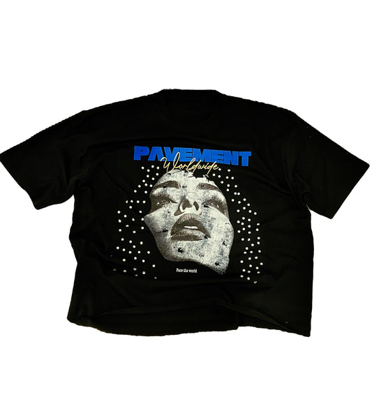 “Worldwide” Tee