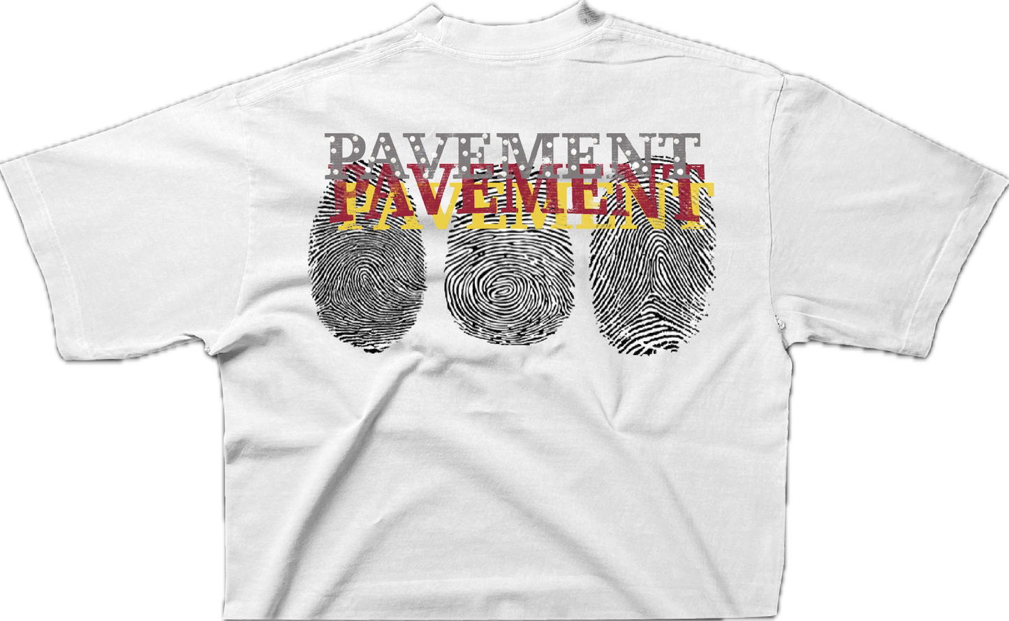 “DNA” Tee