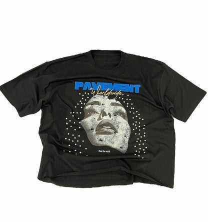 “Worldwide” Tee