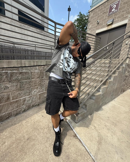 “Social Distance” Tee