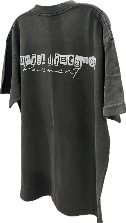 “Social Distance” Tee