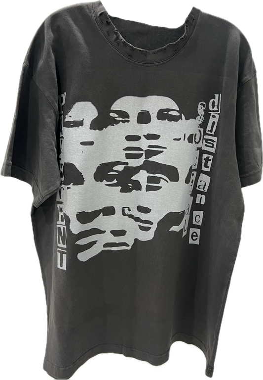 “Social Distance” Tee
